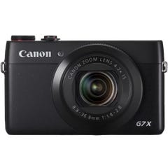 Canon PowerShot G7 X コンパクトデジタルカメラ