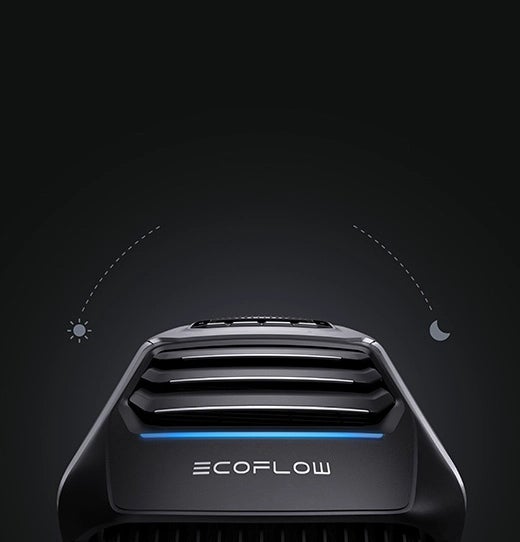 レンタル] EcoFlow(エコフロー) WAVE 2 ポータブルエアコン 冷暖房機能