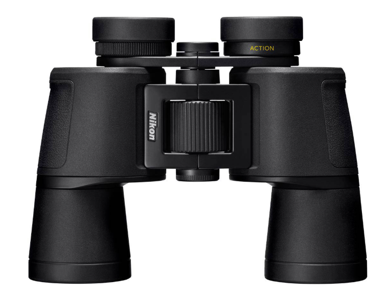 [レンタル] [倍率8倍]ニコン ACTION 8x42 双眼鏡 - 4