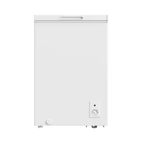 [レンタル] [99L]エスケイジャパン 上開き冷凍庫 SFU-M99A - 2