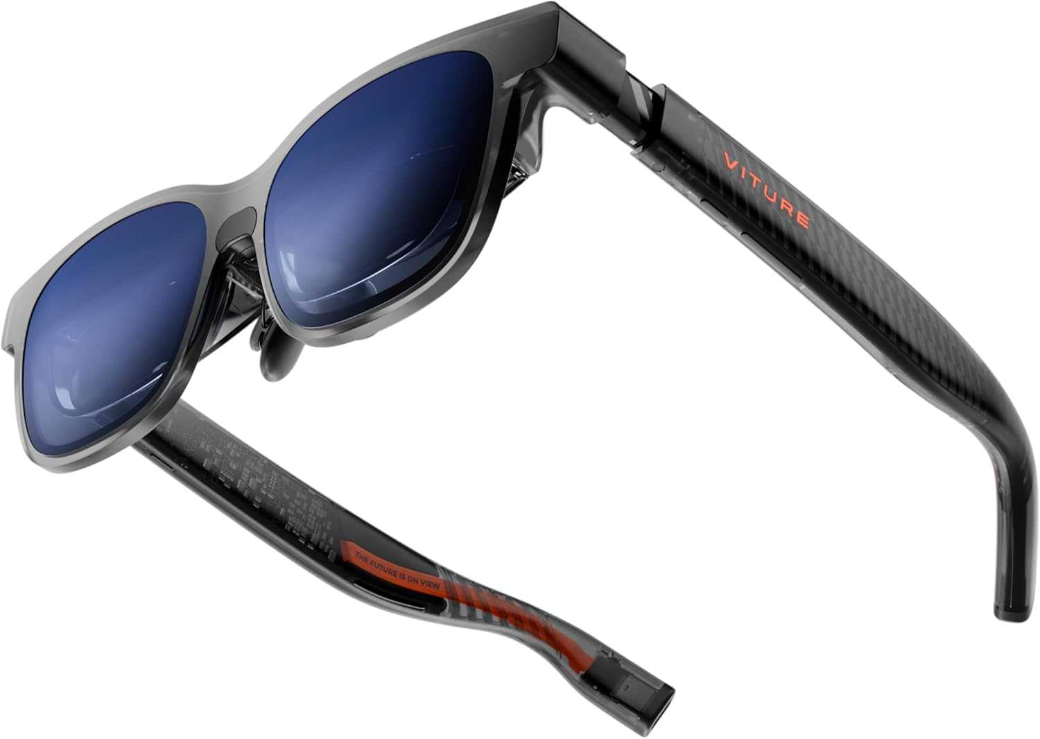 VITURE Luma XRグラス