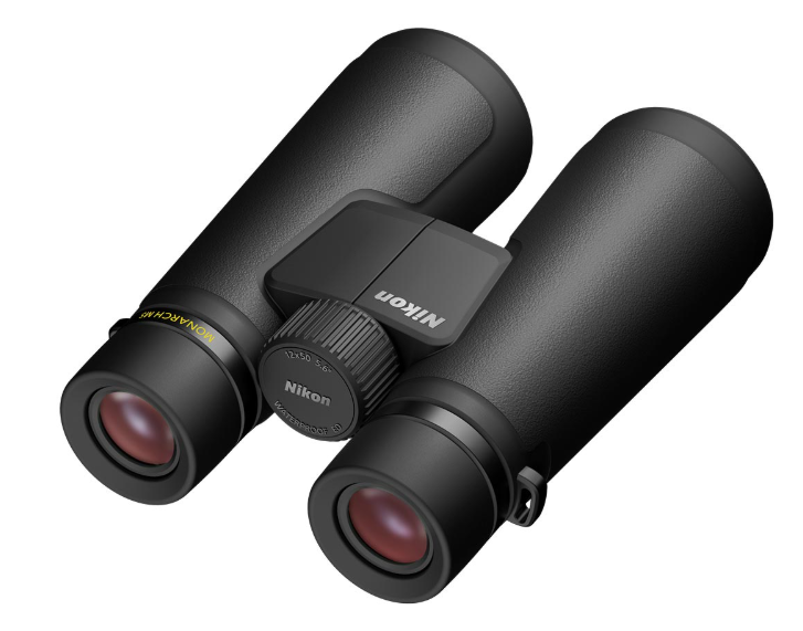 [レンタル] [倍率12倍]ニコン MONARCH M5 12x50 防水双眼鏡 - 8