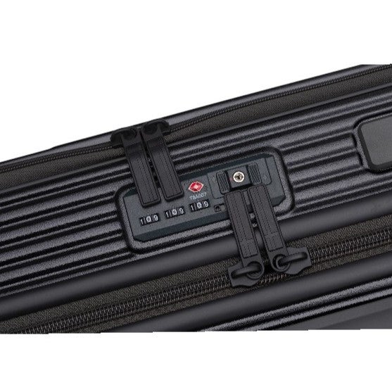 [レンタル] [3-5泊向けサイズ]イノベーター INV550DOR 45L ハードスーツケースの宅配レンタル - 3