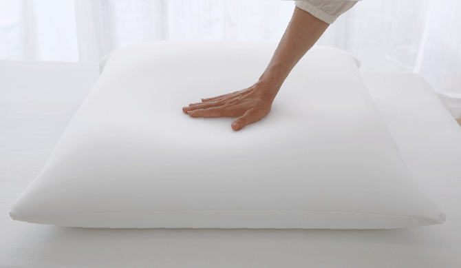 [レンタル] 王様の夢枕 BIG 枕 - 3