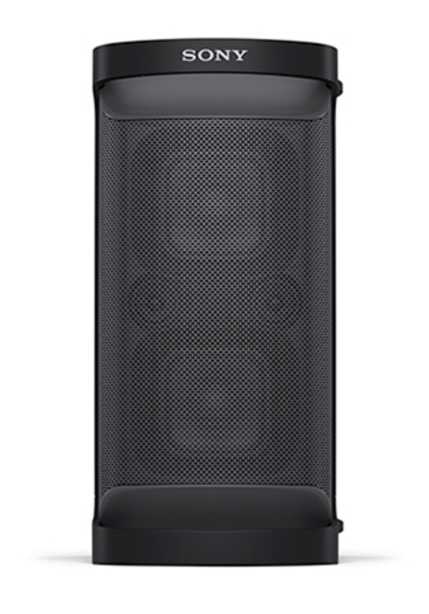 レンタル] ソニー SRS-XP500 ワイヤレスポータブルスピーカー - Rentio