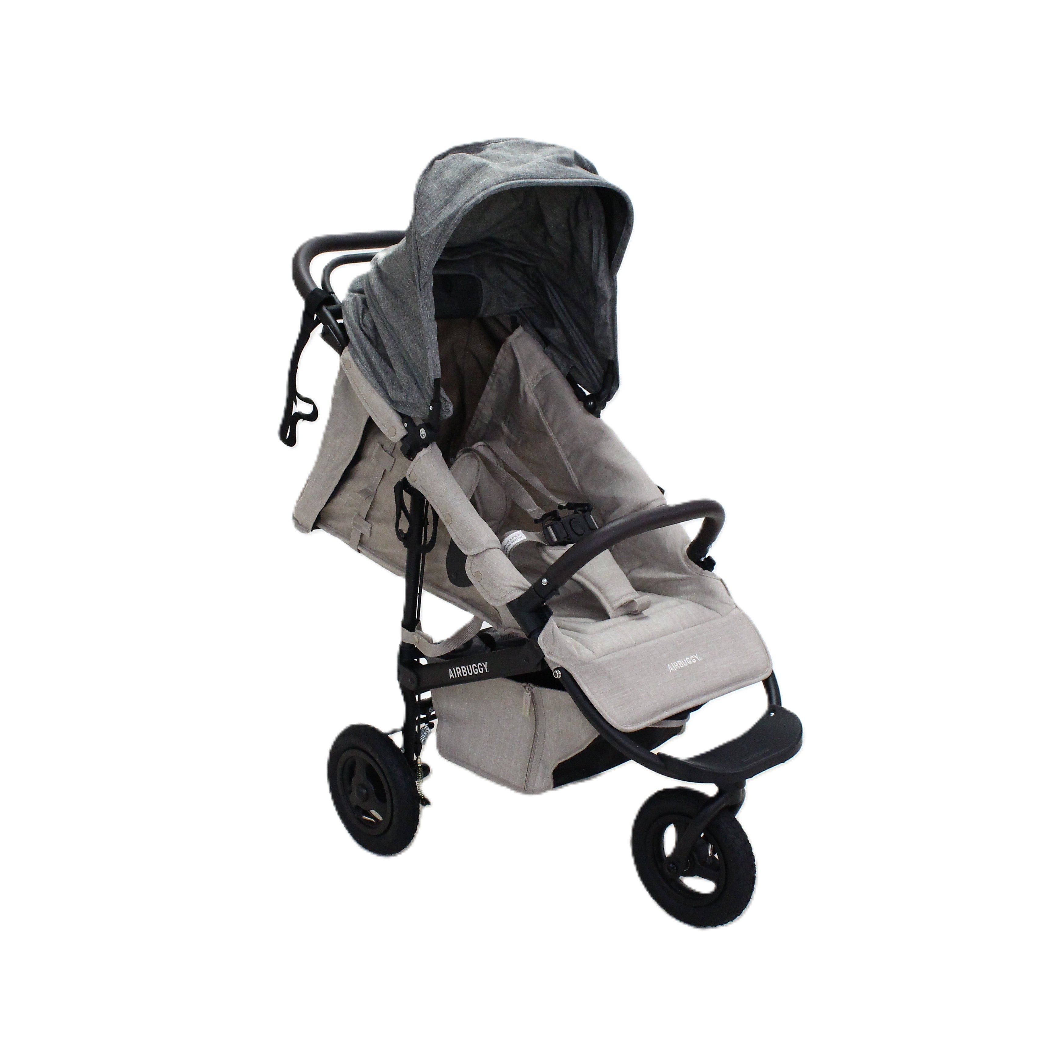 [レンタル] AIRBUGGY(エアバギー) ココ プレミア フロムバース COCO PREMIER FROM BIRTH - 14