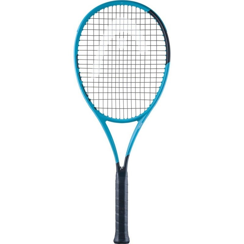 [レンタル] ヘッド(HEAD) 硬式テニスラケット 【2026年モデル】 ブーム・エムピー 2026(BOOM MP 2026) 232216（ガット張りなし・グリップテープ新品同梱） - 3