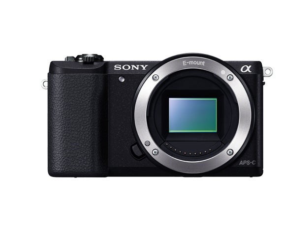 レンタル] ソニー α5100 ダブルズームレンズキット ミラーレス