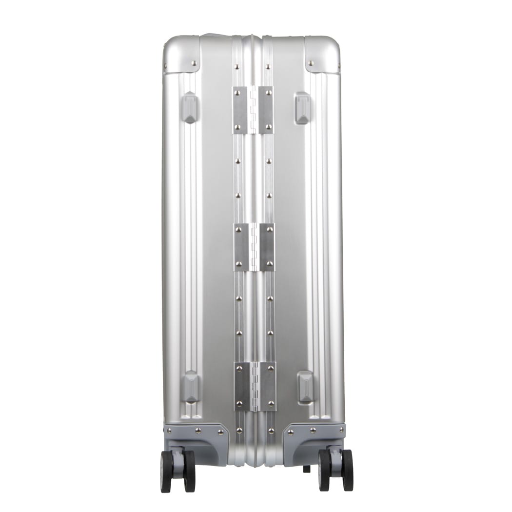 [レンタル] [1-3泊向けサイズ]LEGEND WALKER 1510 36L アルミ製ハードスーツケースの宅配レンタル - 7