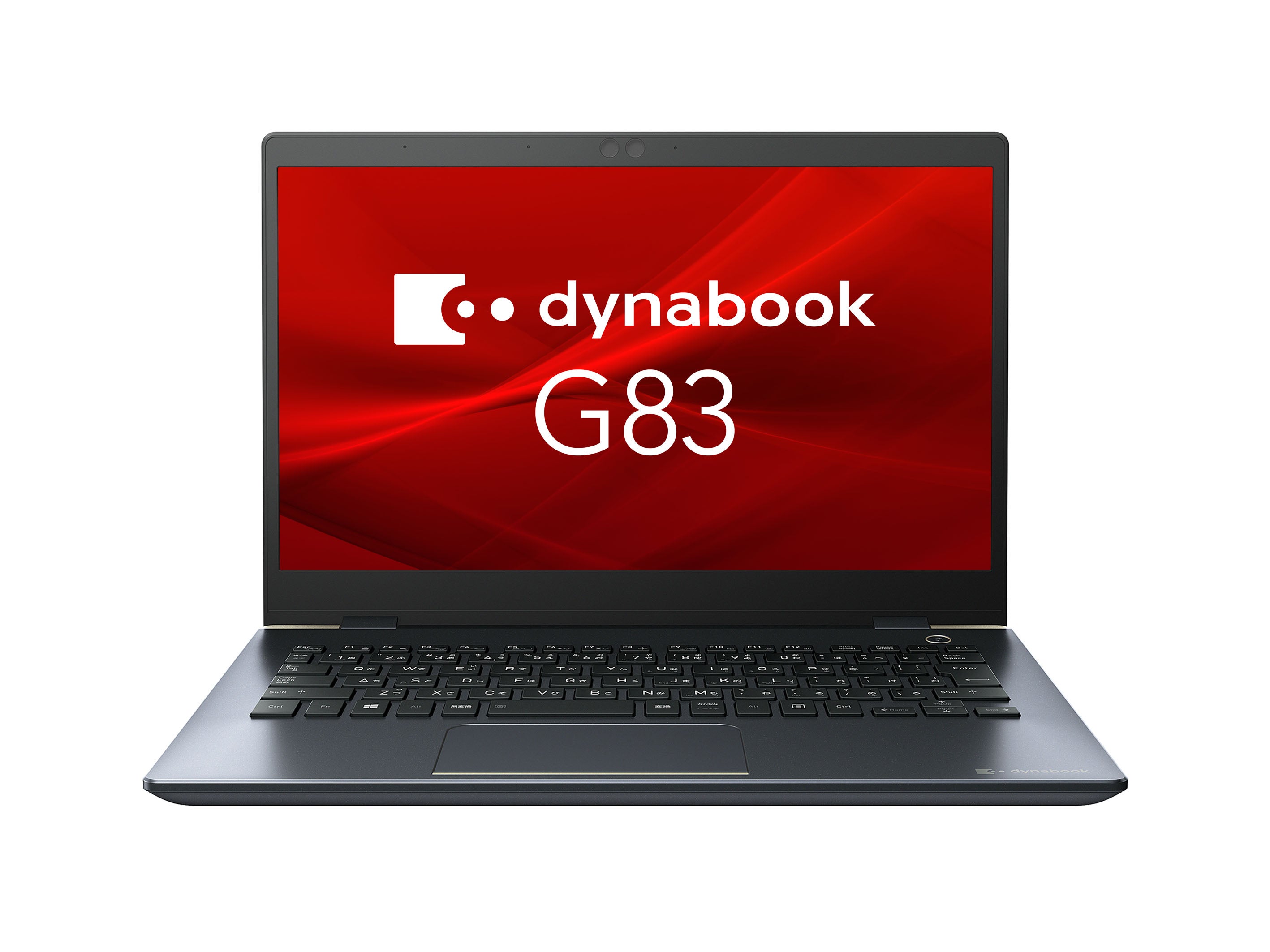 レンタル] dynabook(ダイナブック) ビジネスモバイル G83/DN PG8DNYACHL7FD1 ノートPC【Office非搭載】のお試し・サブスク｜宅配レンタル・リースで借りる  - Rentio[レンティオ]