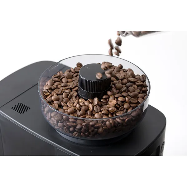 レンタル] シロカ コーン式全自動コーヒーメーカー カフェばこ