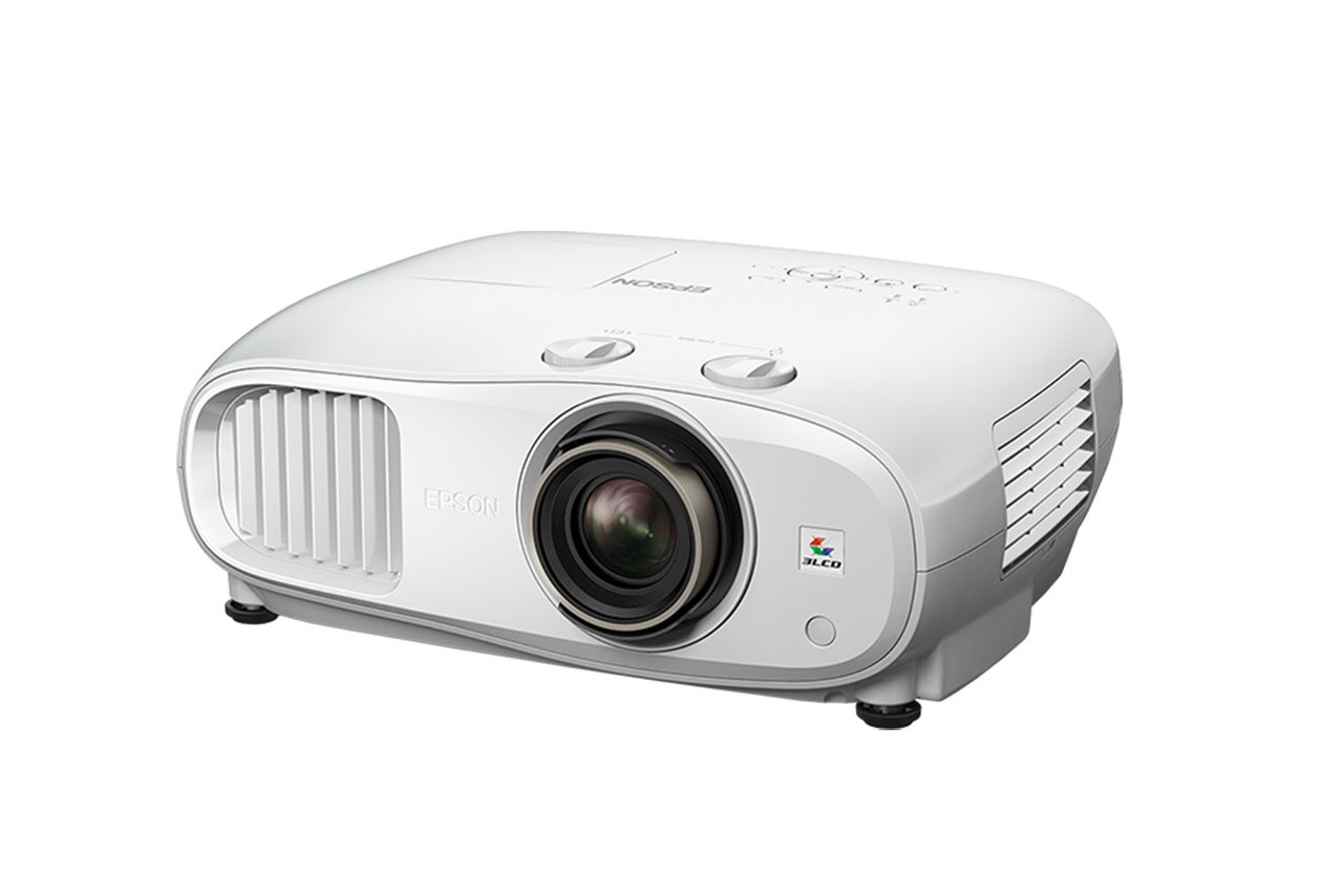 レンタル] エプソン(EPSON) dreamio EH-TW7100 ホームプロジェクター