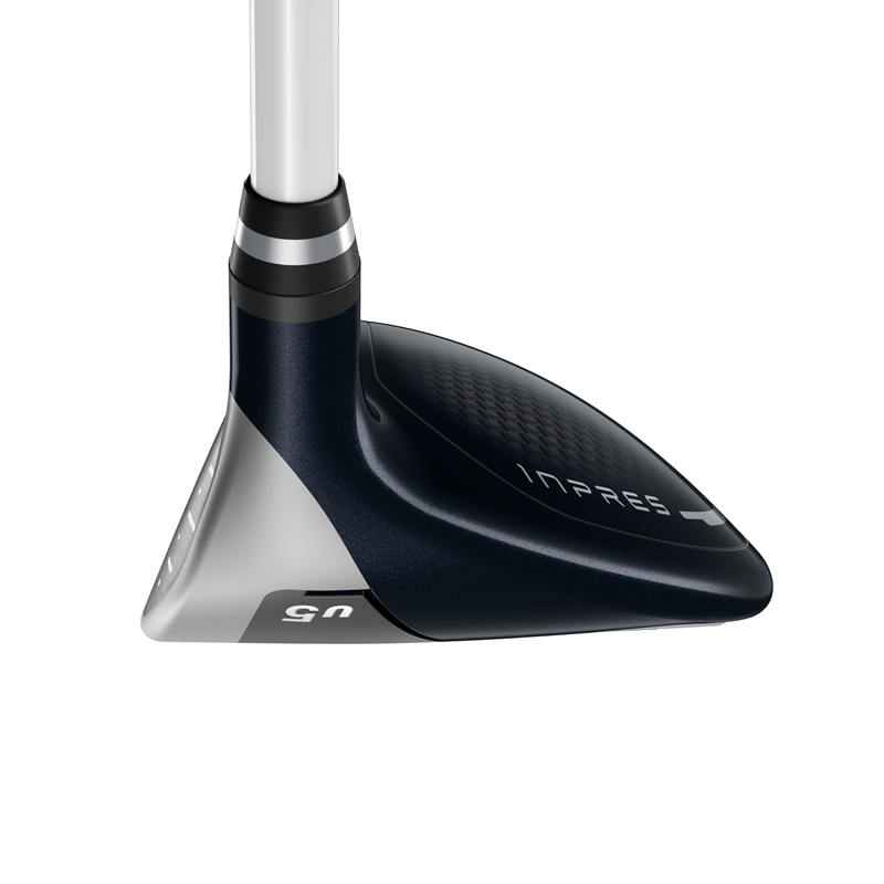 [レンタル] 2025 INPRES DRIVESTAR for Ladies UT#5 - 5