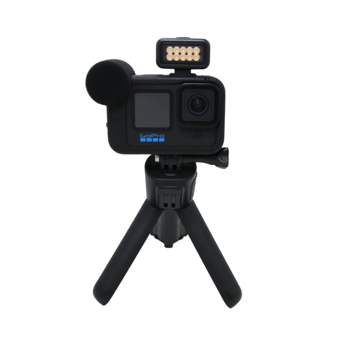 [レンタル] GoPro HERO11 Creator Edition セット(防水ハウジング付き)