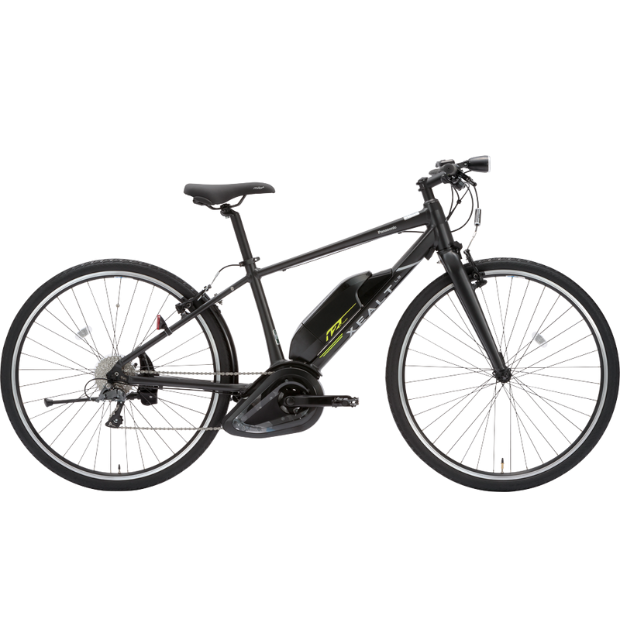 パナソニック XEALT L3 700×38C 440ｍｍ 電動アシスト自転車 ※1都3県のみ対応