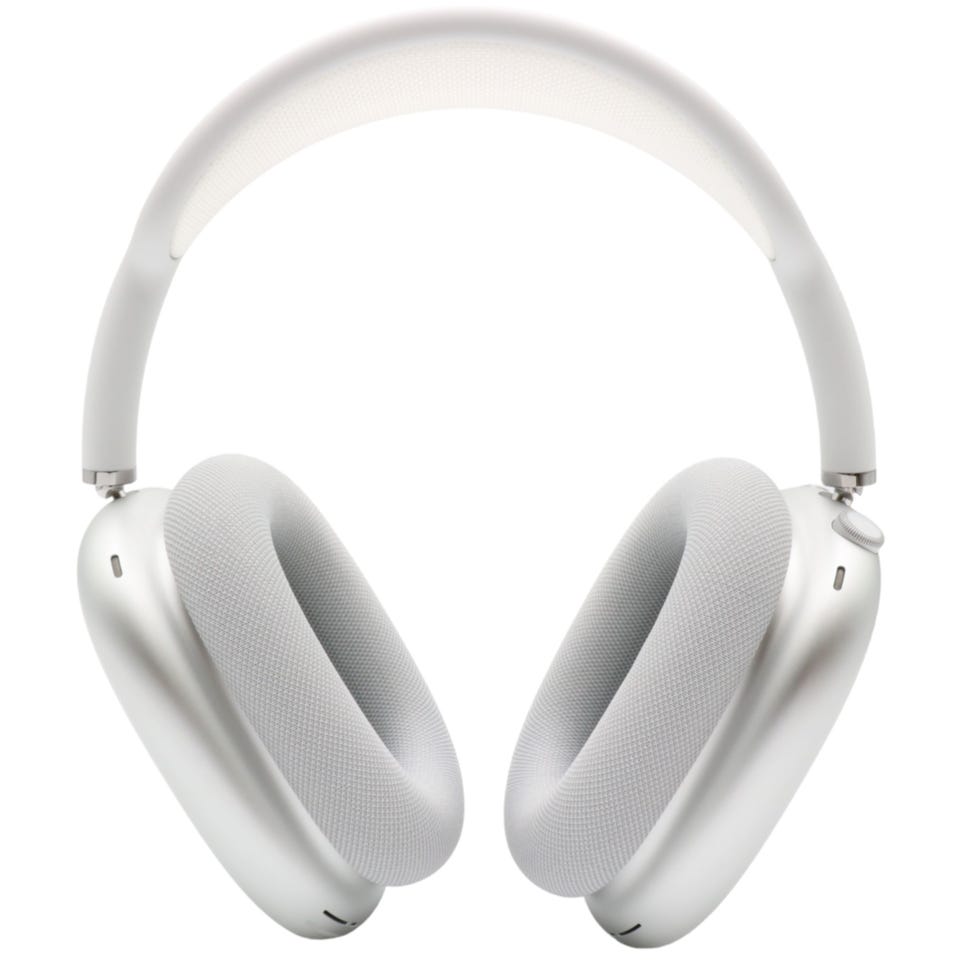 [レンタル] Apple AirPods Max ワイヤレスヘッドホン