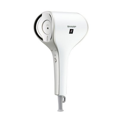 [レンタル] SHARP プラズマクラスタードレープフロードライヤー IB-WX2 - 3