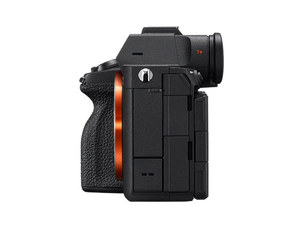 [レンタル] ソニー α7 V ボディ ミラーレス一眼 - 4