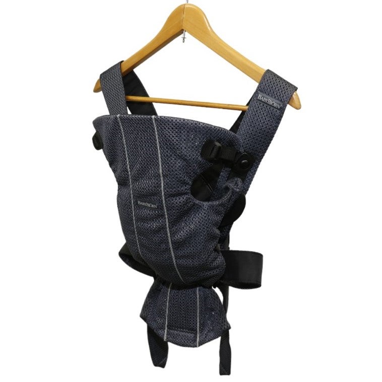 BABYBJORN ベビービョルン 抱っこ紐 MOVE エアリーメッシュ