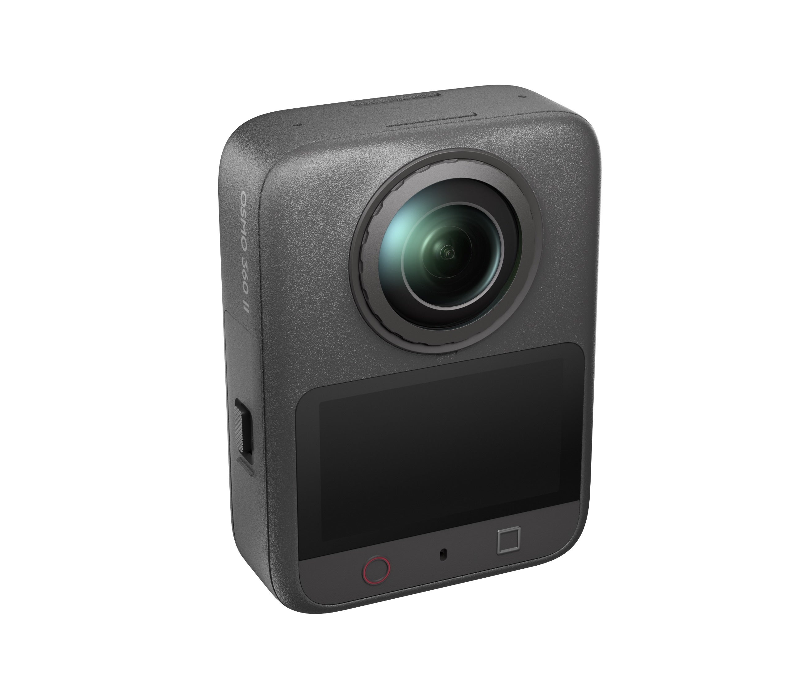 [レンタル] DJI Osmo 360 II スタンダードコンボ 360度カメラ - 3