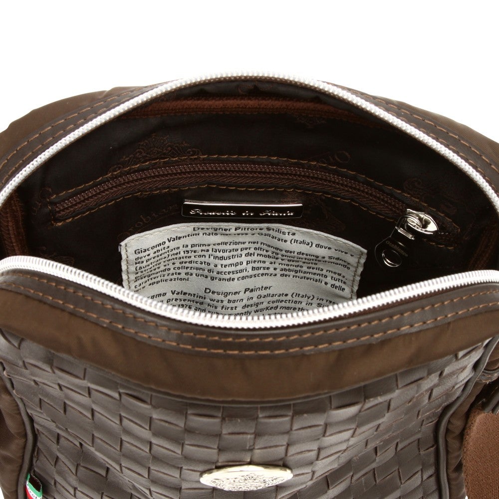 [レンタル] メンズ オロビアンコ ショルダーバッグ - 8