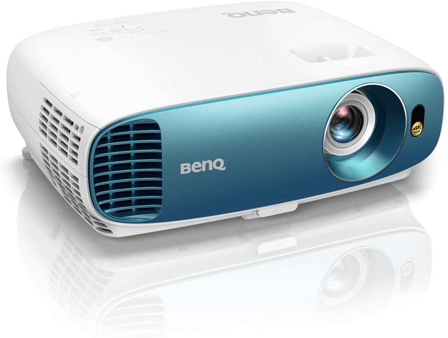 [レンタル] BenQ TK800 ホームシネマプロジェクター - 1