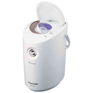 パナソニック スチーマー ナノケア EH-SA6C