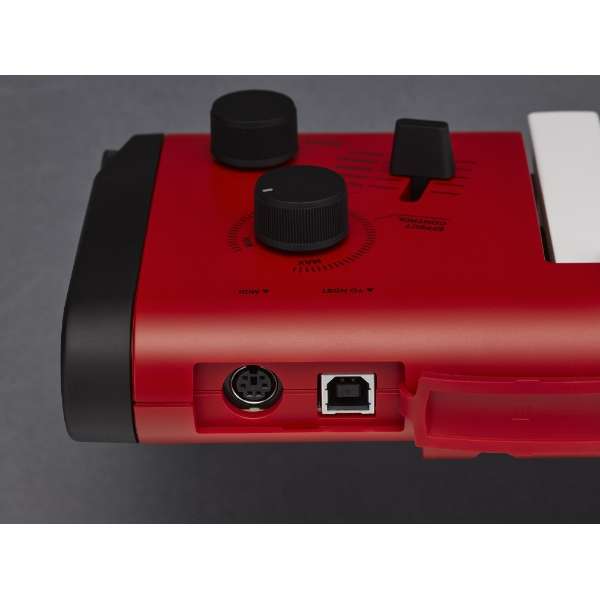 [レンタル] YAMAHA sonogenic SHS-500 ショルダーキーボード - 4