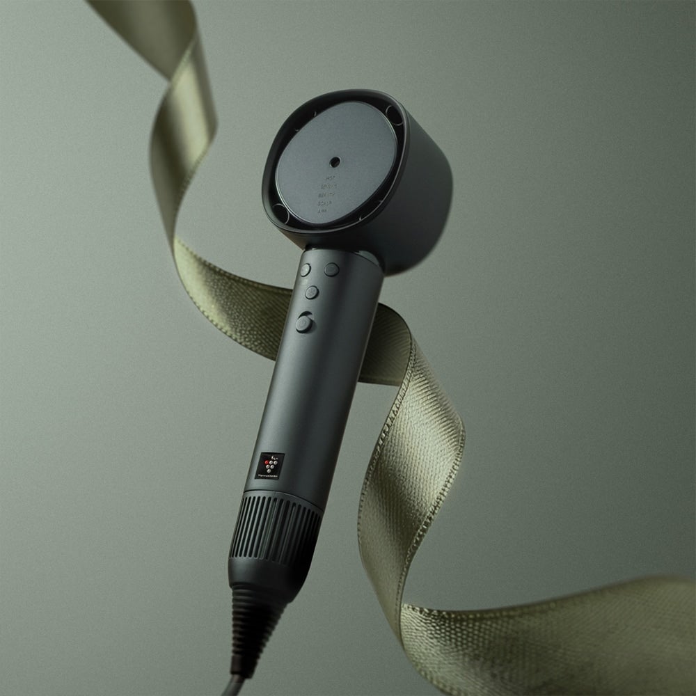 [レンタル] SHARP シャープ 900 series IB-WX902 プラズマクラスター ドレープフロードライヤー - 11