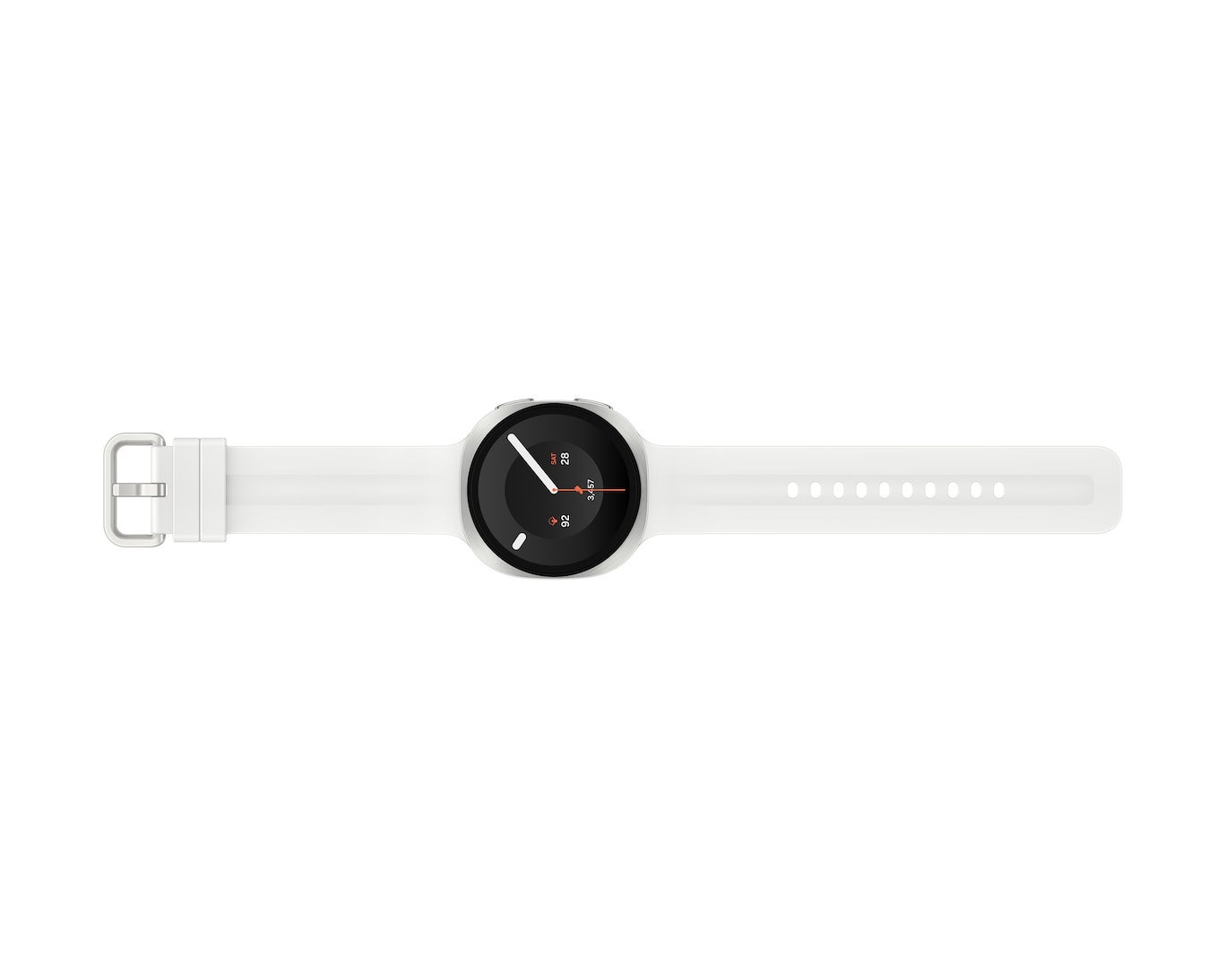 [レンタル] サムスン(Samsung) Galaxy Watch9 (Bluetooth, 40 mm)の宅配レンタル - 6