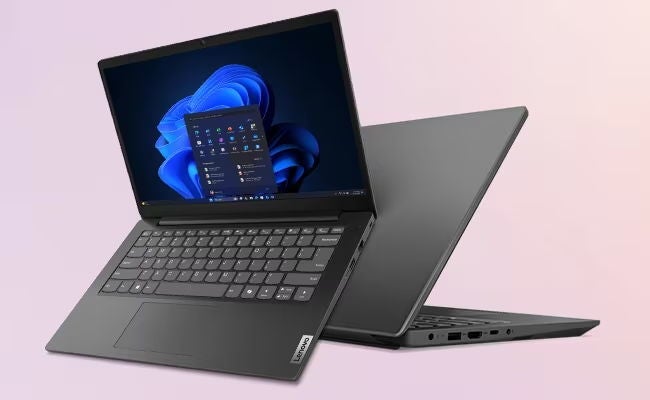 [レンタル] 【Office搭載】Lenovo(レノボ) Lenovo V14 Gen 6 ノートPC 83V3CTO1WWJP3(メモリ16GB/256GB SSD/Windows 11 Pro 64bit /office2024) - 11