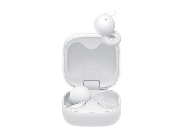 [レンタル] ソニー LinkBuds Open WF-L910 ワイヤレスステレオヘッドセット - 5