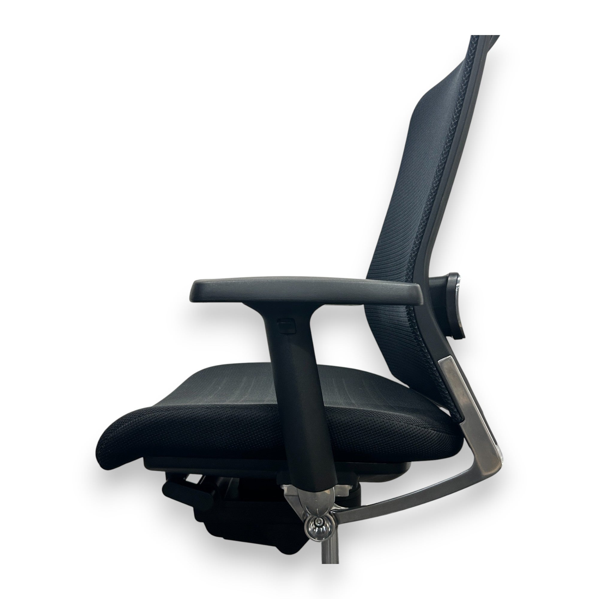 [レンタル] コクヨ エアフォート スタンダード 可動肘 ランバーサポート ポリッシュ CRS-GA2330 オフィスチェア - 11