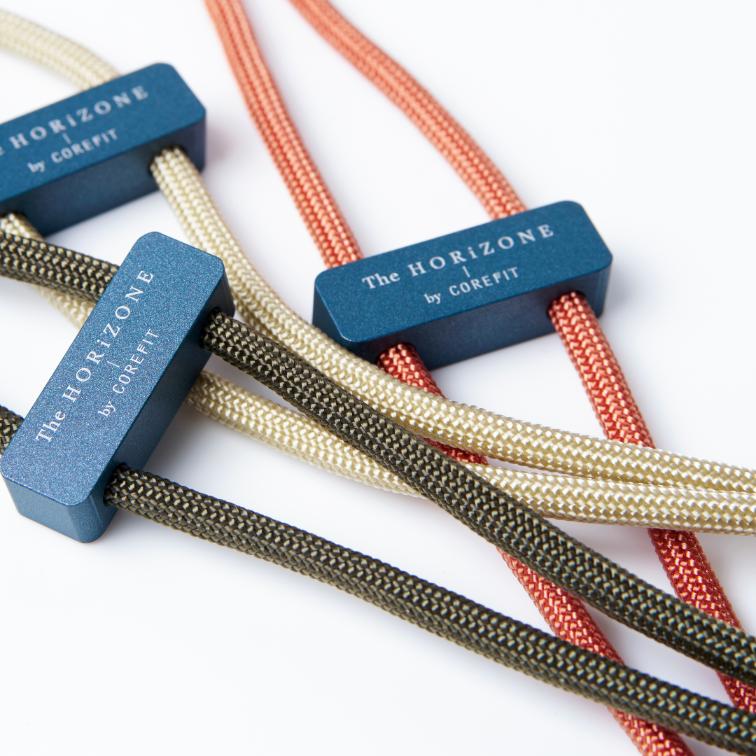 [レンタル] コアフィット(COREFIT) The HORiZONE ™ ザ・ホライゾン - 8