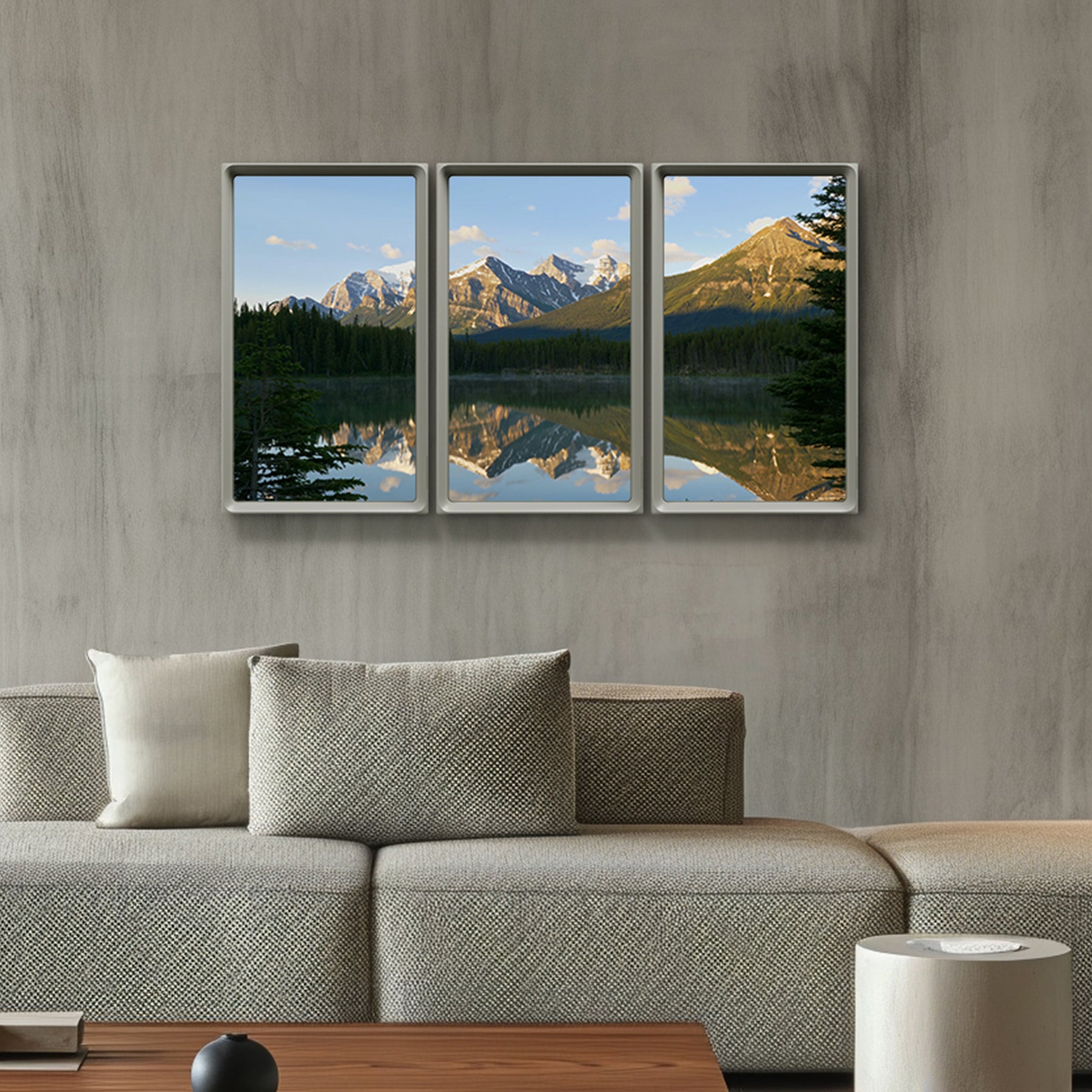 [レンタル] Atmoph (アトモフ) Window Yo - 5