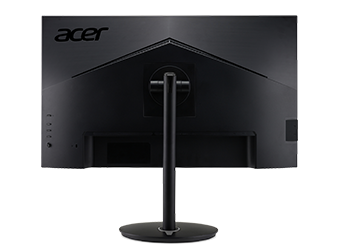 [レンタル] Acer(エイサー) NITRO XF2 ゲーミング液晶ディスプレイ XF252QXbmiiprzx - 2