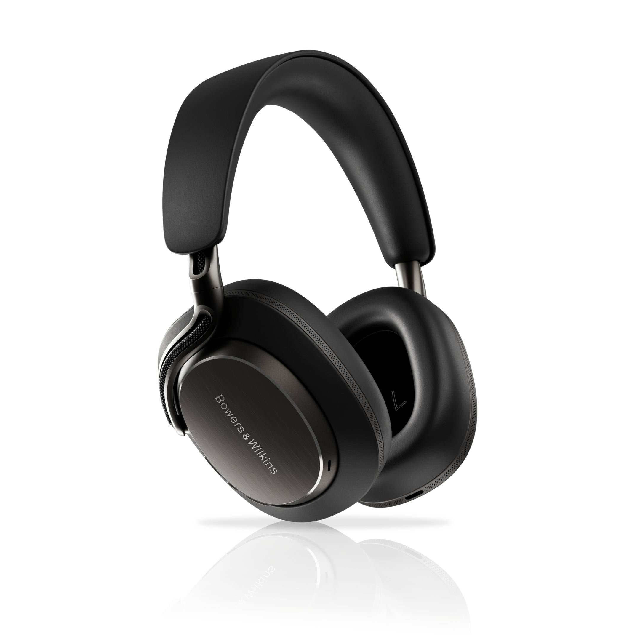 [レンタル] Bowers & Wilkins Px8 S2 ノイズキャンセリングワイヤレスヘッドホン - 2