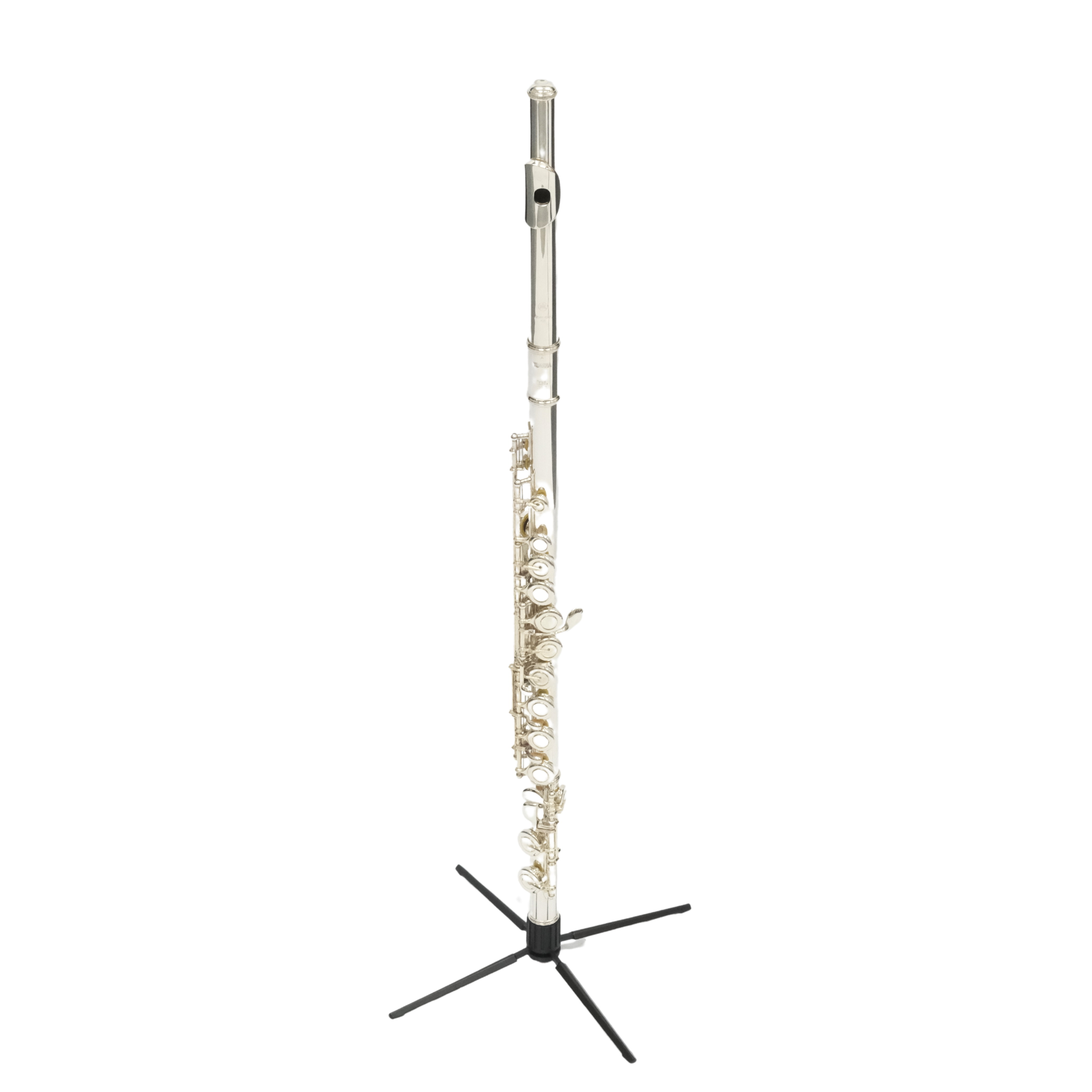 [レンタル] ヤマハ フルート YFL-312 - 2