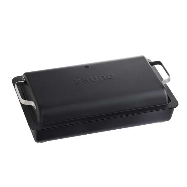 [レンタル] ブルーノ(BRUNO) BOE130 フラットホットプレート - 1