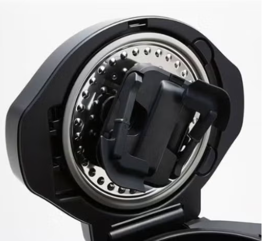 [レンタル] シャープ ヘルシオ ホットクック KN-HW24G 2.4L＋まぜ技ユニット もっとクックセット ホワイト - 2