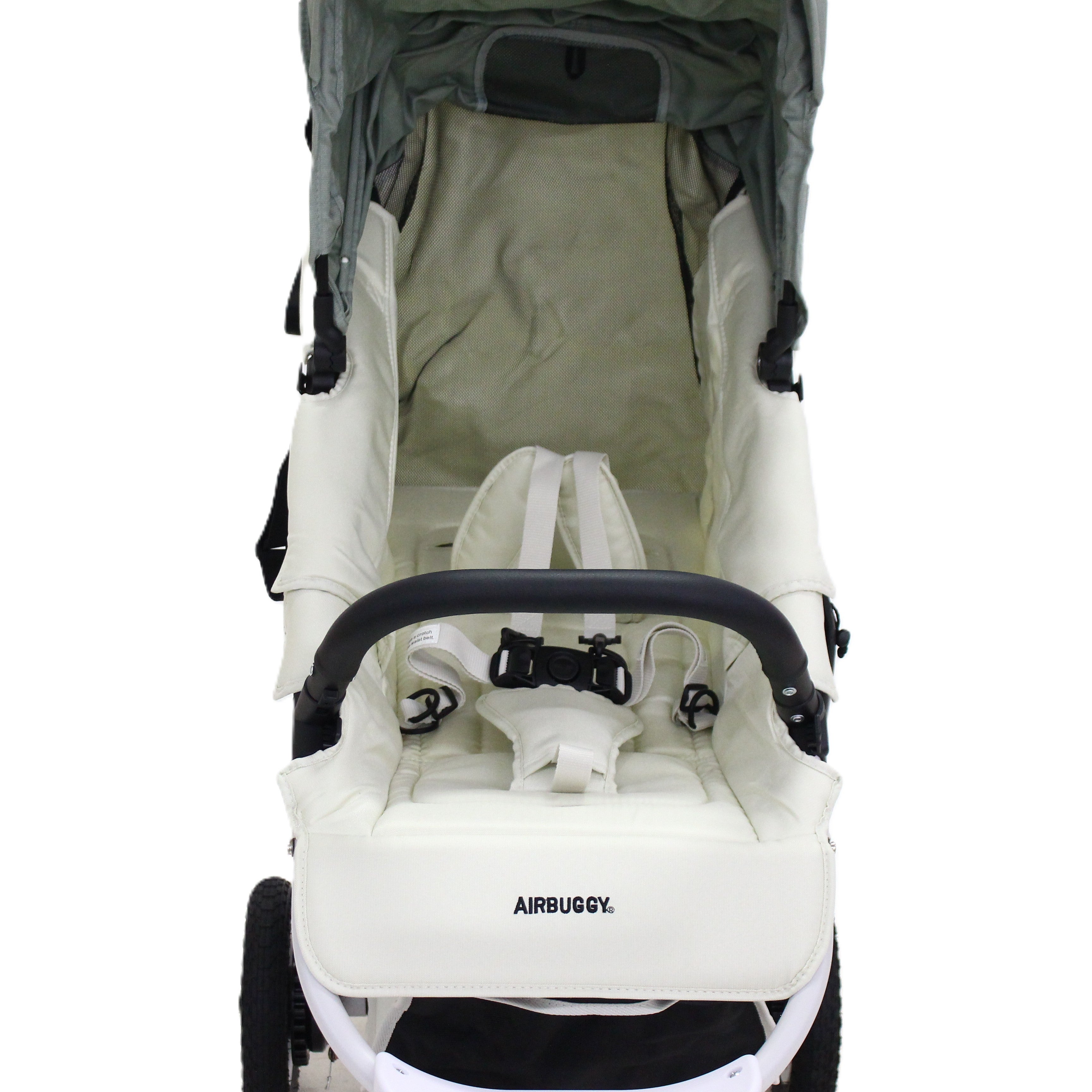 [レンタル] AIRBUGGY(エアバギー) ココ プレミア フロムバース COCO PREMIER FROM BIRTH - 47