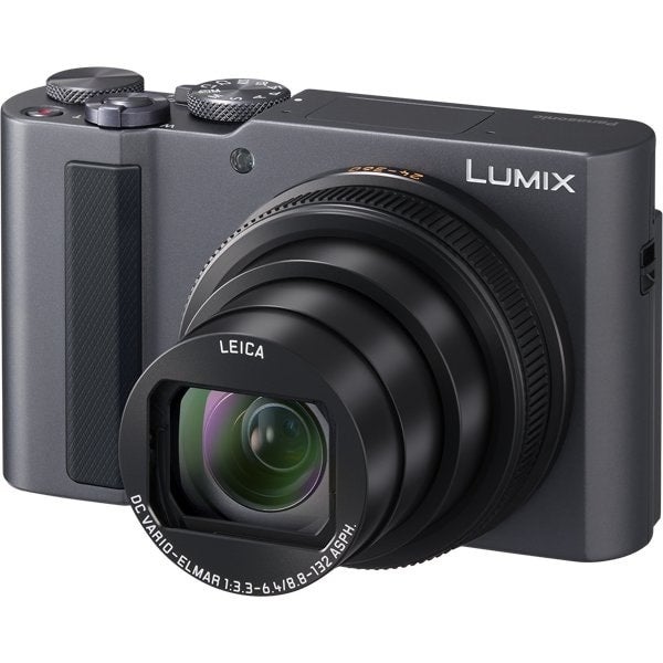 [レンタル] パナソニック LUMIX DC-TX3 コンパクトデジタルカメラ - 9