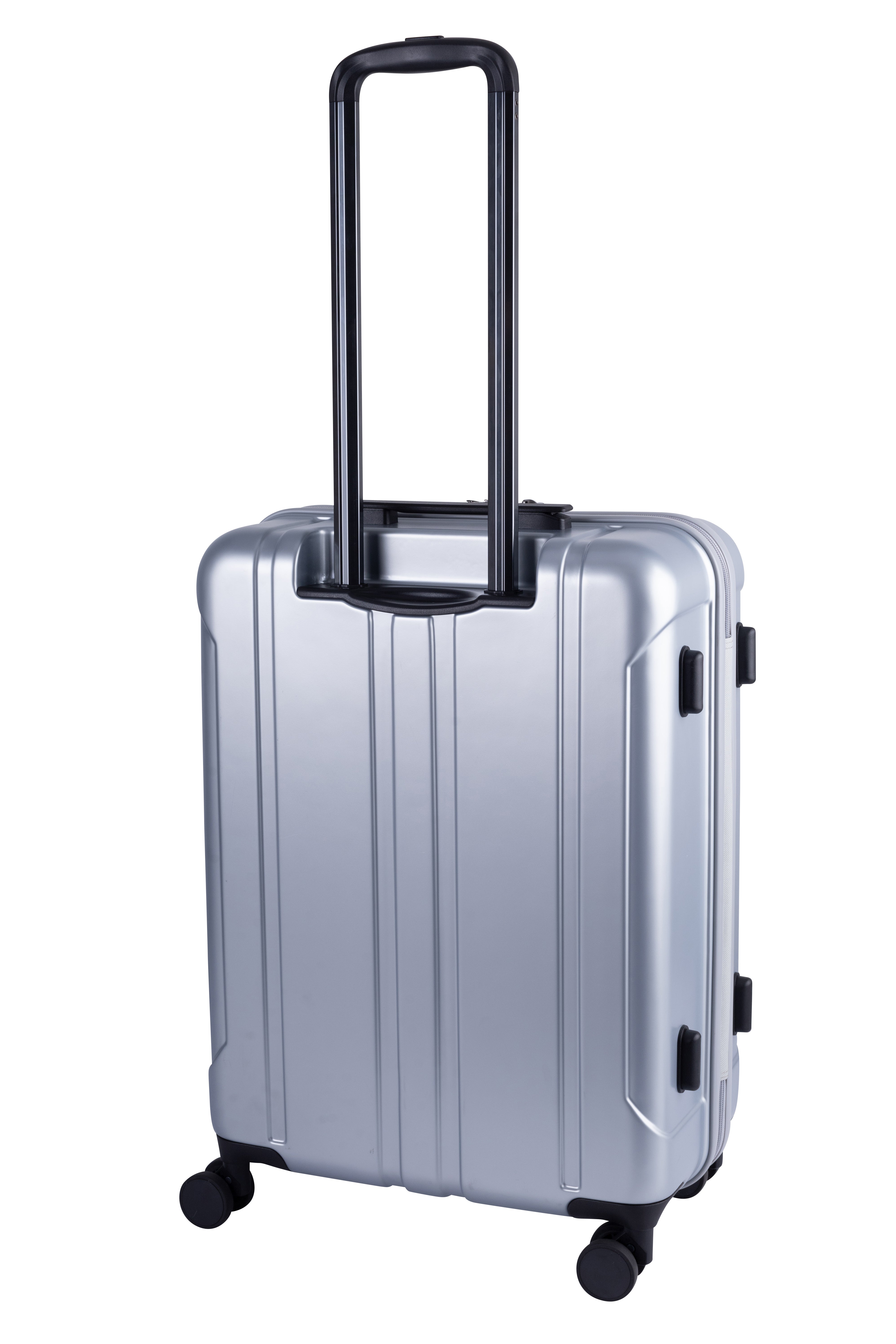 [レンタル] [3-5泊向けサイズ]グランプラス クイック 60L ハード スーツケースの宅配レンタル - 12