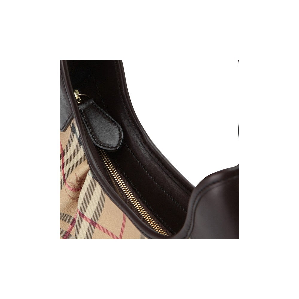 レンタル] レディース バーバリー PVC ショルダーバッグ