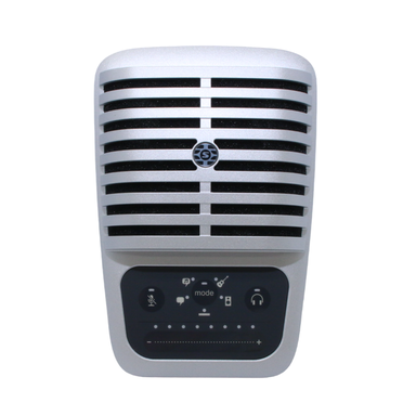 SHURE MV51 デジタルラージダイアフラム コンデンサー マイクロホン