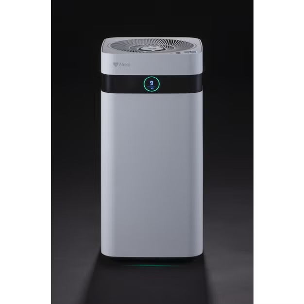 [レンタル] [洗浄フィルター定期便] Airdog(エアドッグ) コンパクトモデル空気清浄機 X3D - 4