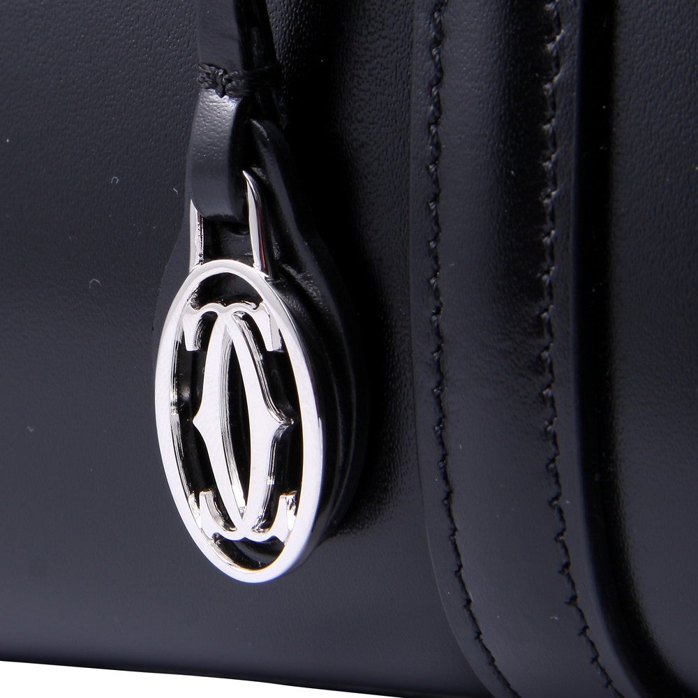 レンタル] レディース カルティエ カボションミューズ ハンドバッグ