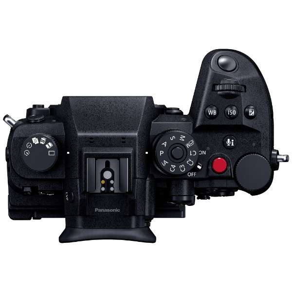 レンタル] パナソニック LUMIX DC-GH7 ボディ ミラーレス一眼 - Rentio