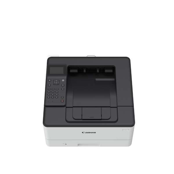 [レンタル] CANON(キヤノン) Satera LBP241 モノクロレーザープリンター - 5