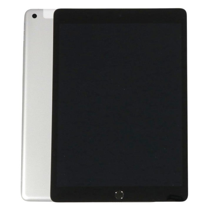 [レンタル] Apple iPad 10.2インチ 第9世代 Wi-Fi + Cellularモデル 64GB